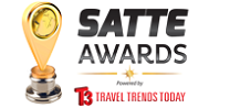 SATTE Awards Logo